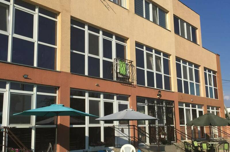 Апарт-отель «Жасмин»