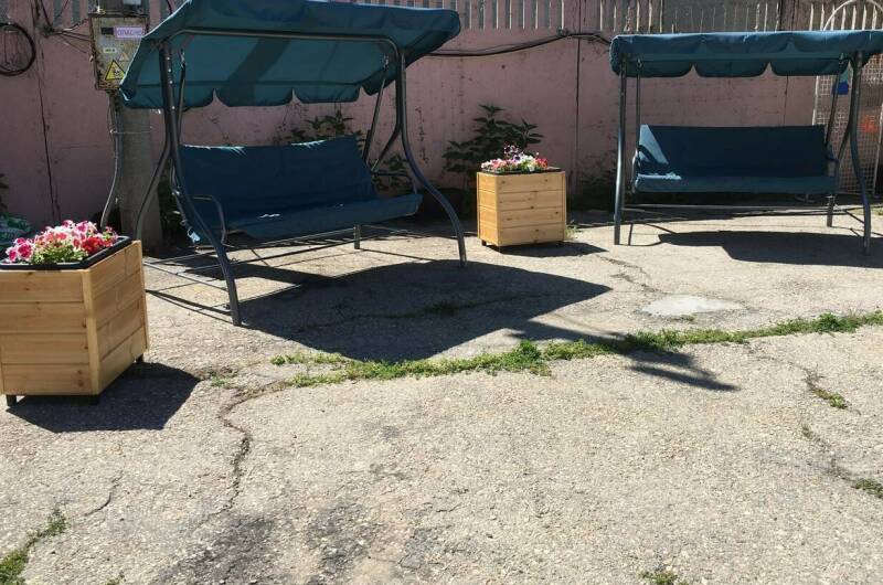 Апарт-отель «Жасмин»