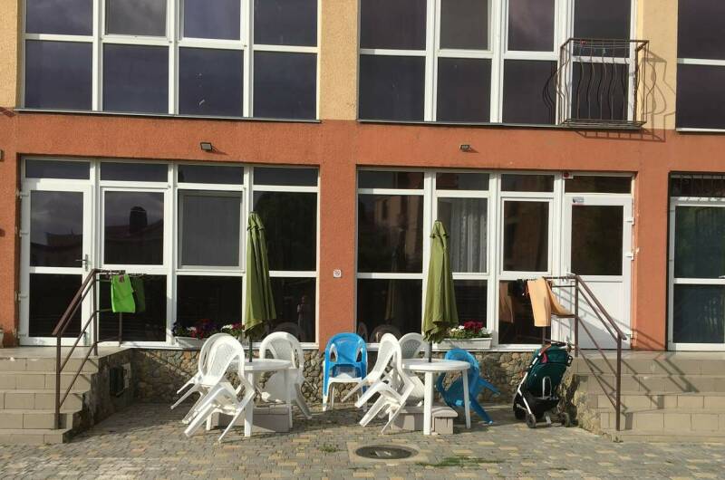 Апарт-отель «Жасмин»