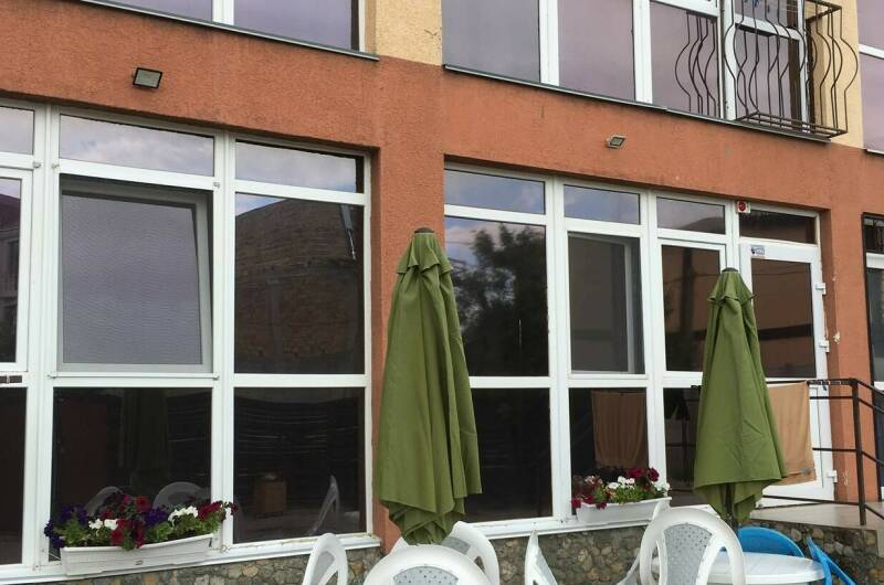 Апарт-отель «Жасмин»