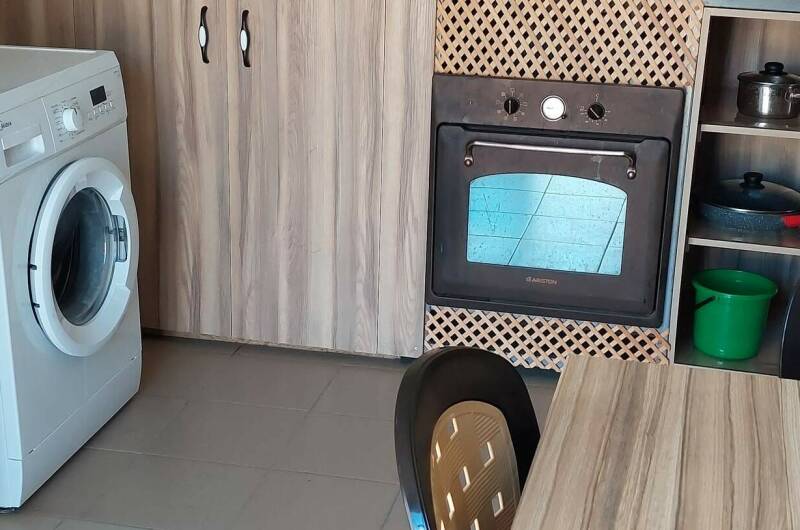 Апарт-отель «Жасмин»