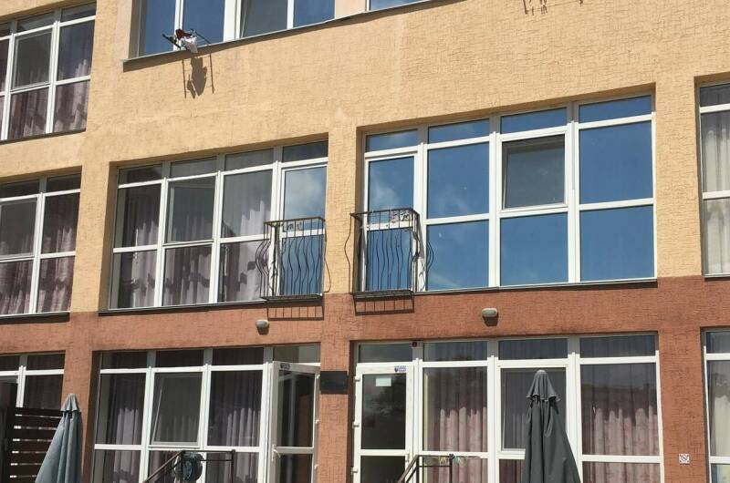 Апарт-отель «Жасмин»