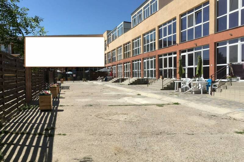 Апарт-отель «Жасмин»