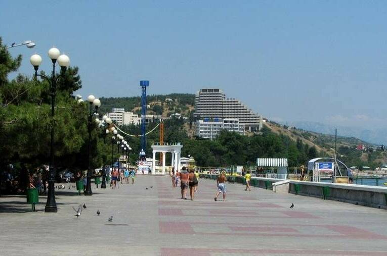 Квартира в частном доме