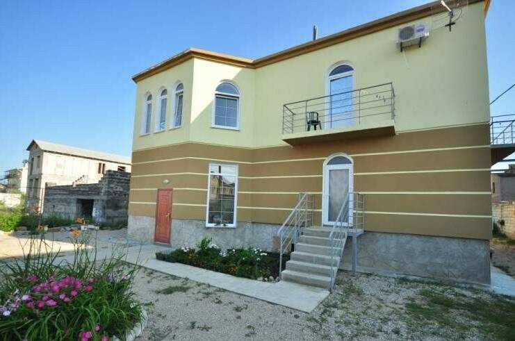 Гостевой дом «Ларимар»