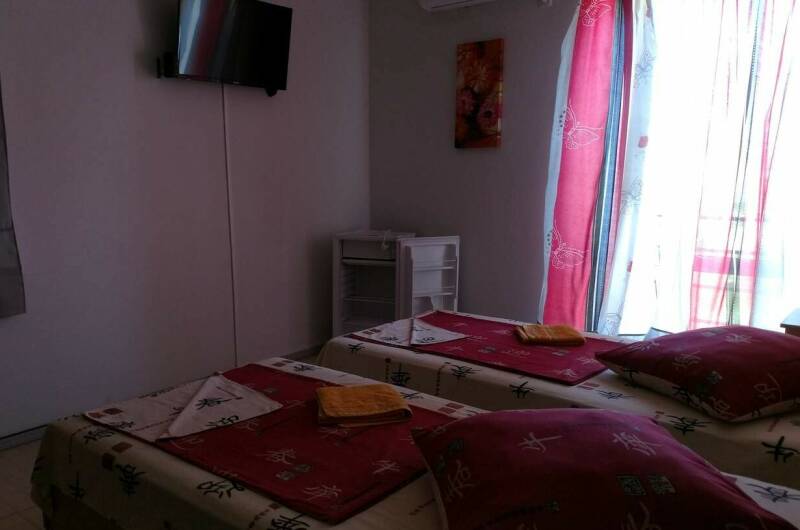 Гостевой дом «Ларимар»