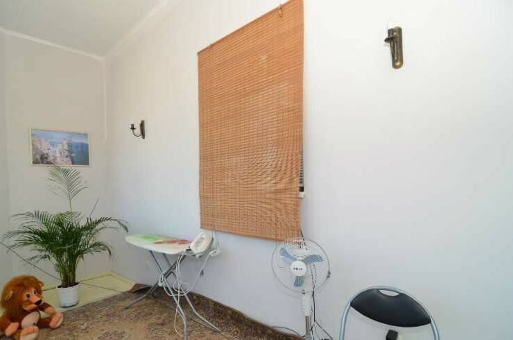 Гостевой дом «Ларимар»