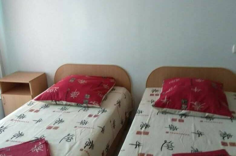 Гостевой дом «Ларимар»