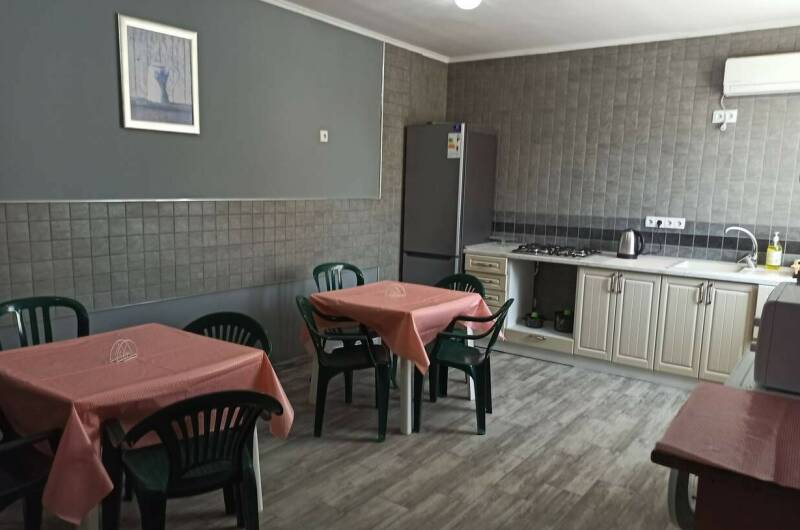 Гостевой дом «Ларимар»