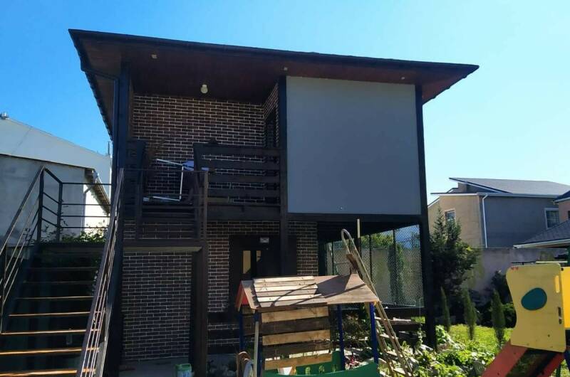 Гостевой дом «Ларимар»