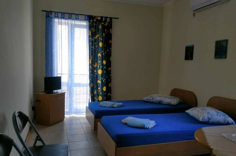 Гостевой дом «Ларимар»