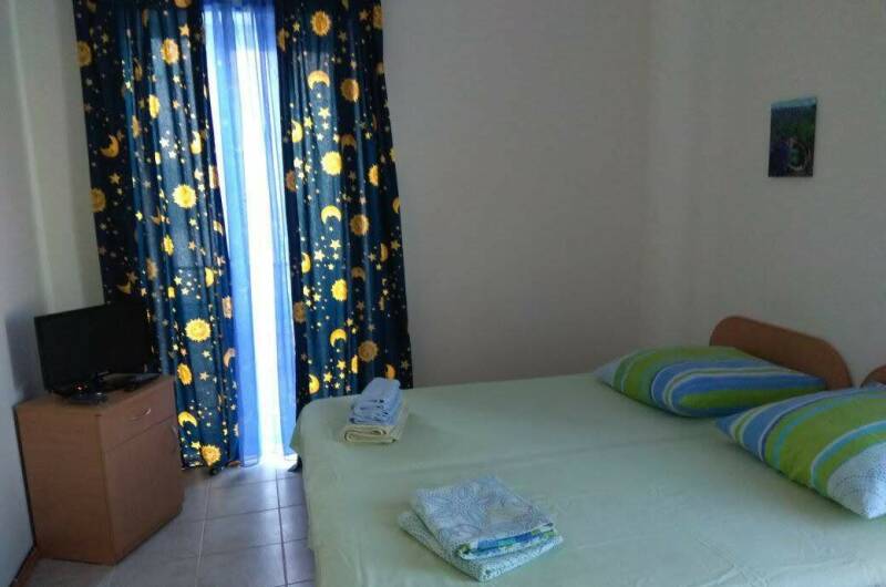 Гостевой дом «Ларимар»