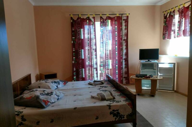 Гостевой дом «Ларимар»