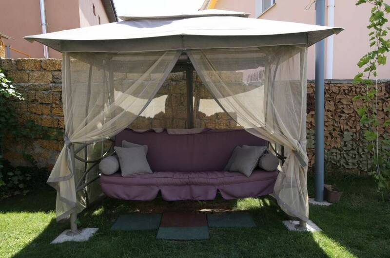 Гостевой дом «Уютный»