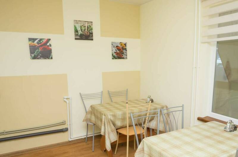 Гостевой дом «Уютный»