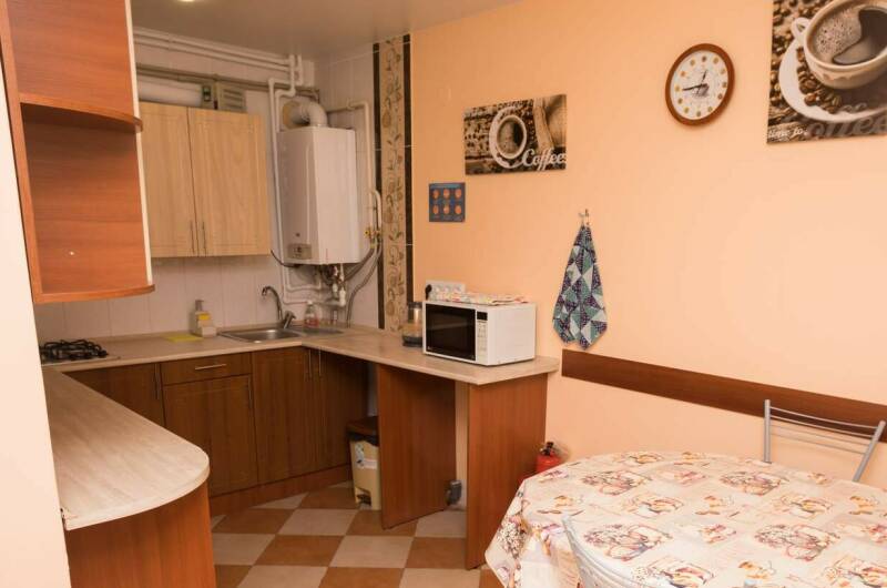 Гостевой дом «Уютный»