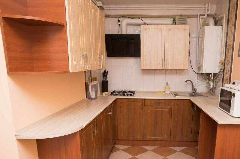 Гостевой дом «Уютный»