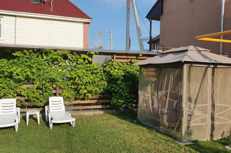 Гостевой дом «Уютный»