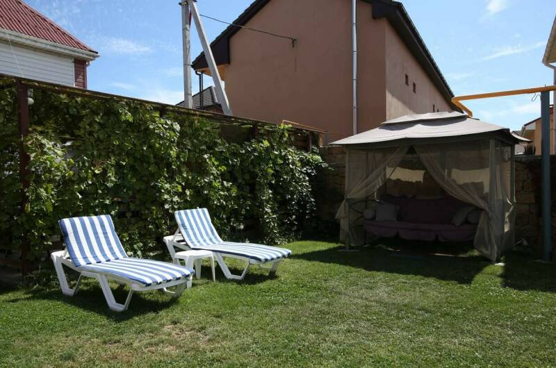 Гостевой дом «Уютный»