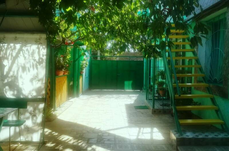 Гостевой дом «Людмила»