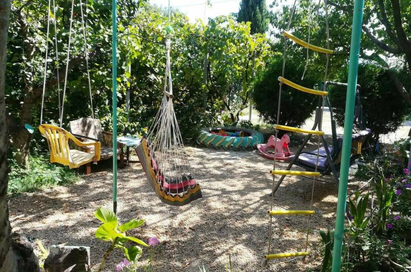 Гостевой дом «Людмила»