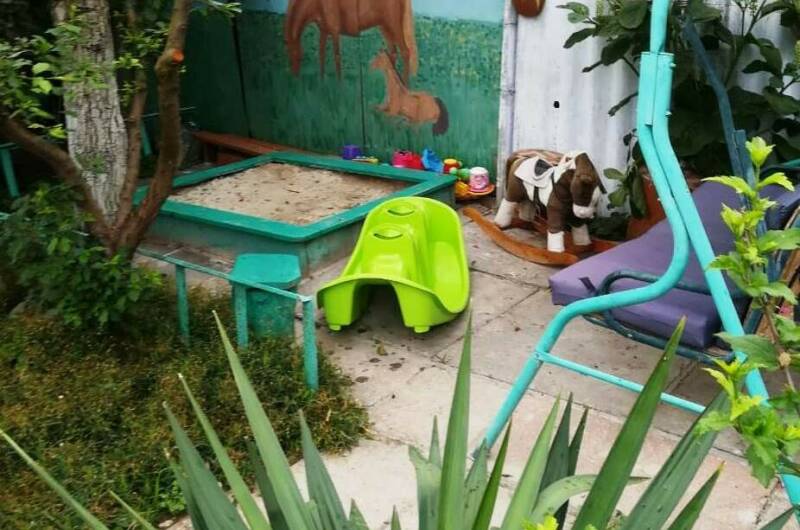 Гостевой дом «Людмила»