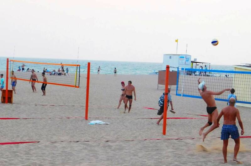 Гостевой дом «Людмила»