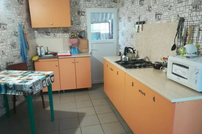 Гостевой дом «Людмила»