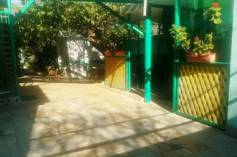 Гостевой дом «Людмила»