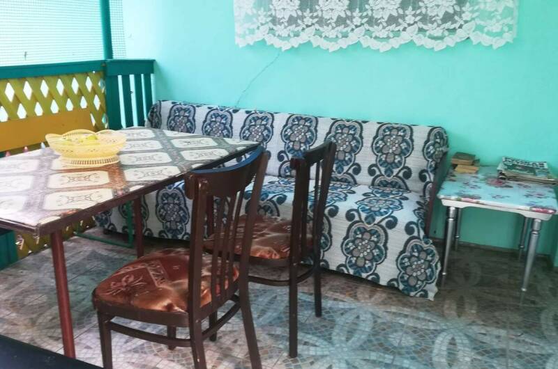 Гостевой дом «Людмила»