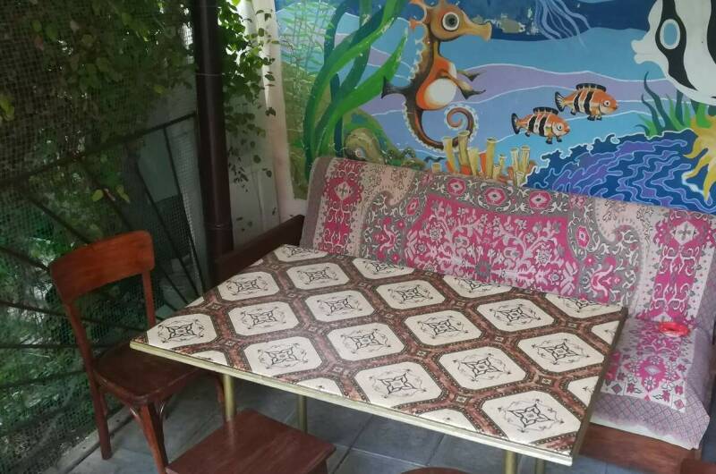 Гостевой дом «Людмила»