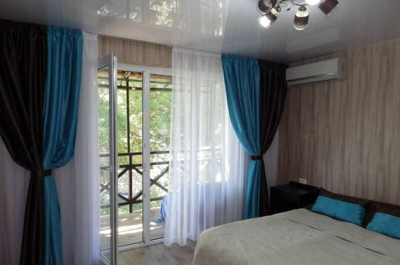 Усадьба «Инжир»