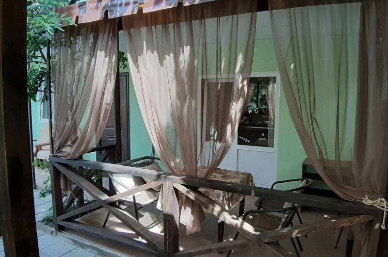 Усадьба «Инжир»