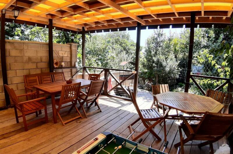 Усадьба «Инжир»