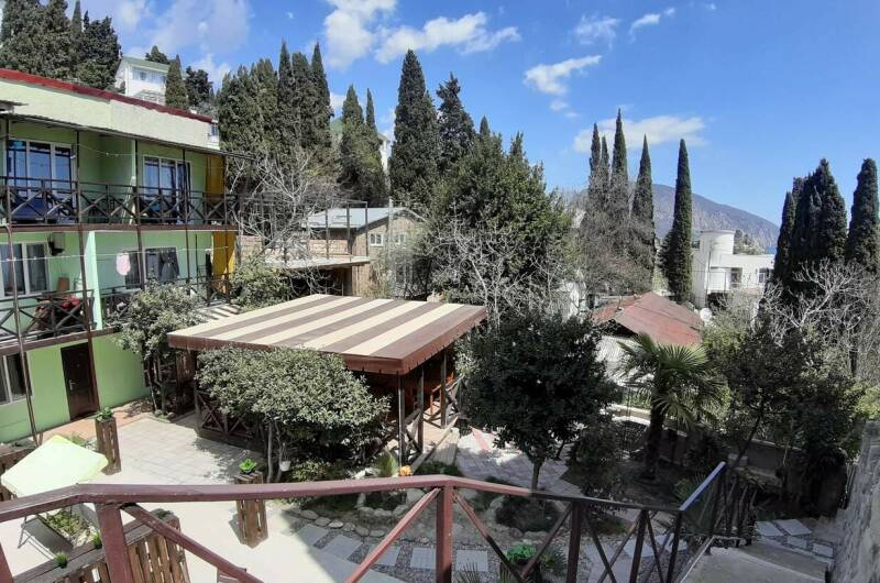 Усадьба «Инжир»