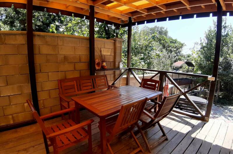 Усадьба «Инжир»