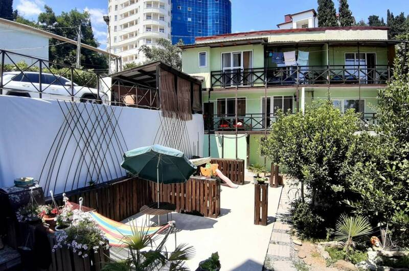 Усадьба «Инжир»