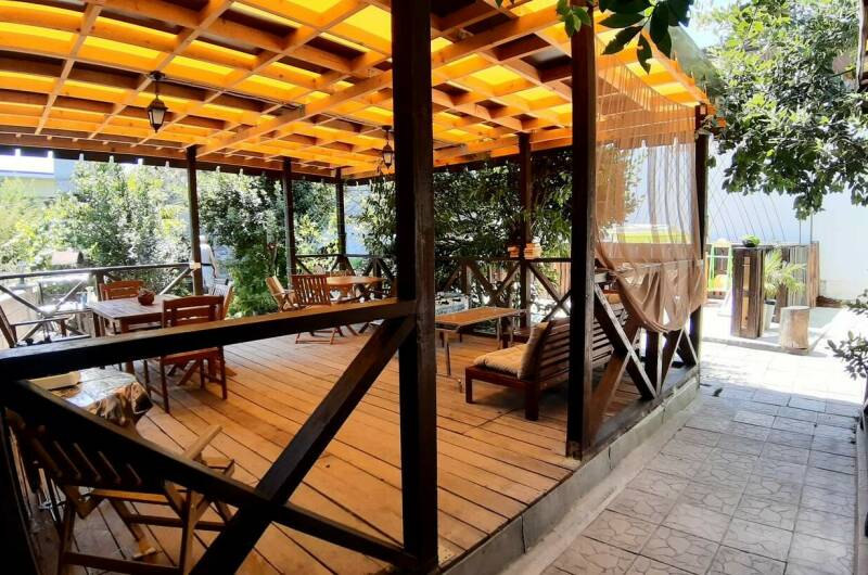 Усадьба «Инжир»