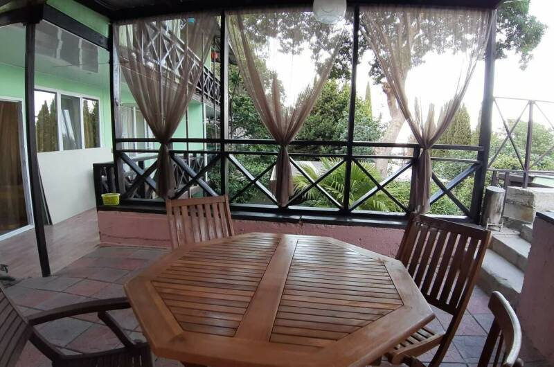 Усадьба «Инжир»