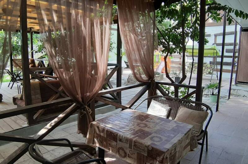 Усадьба «Инжир»