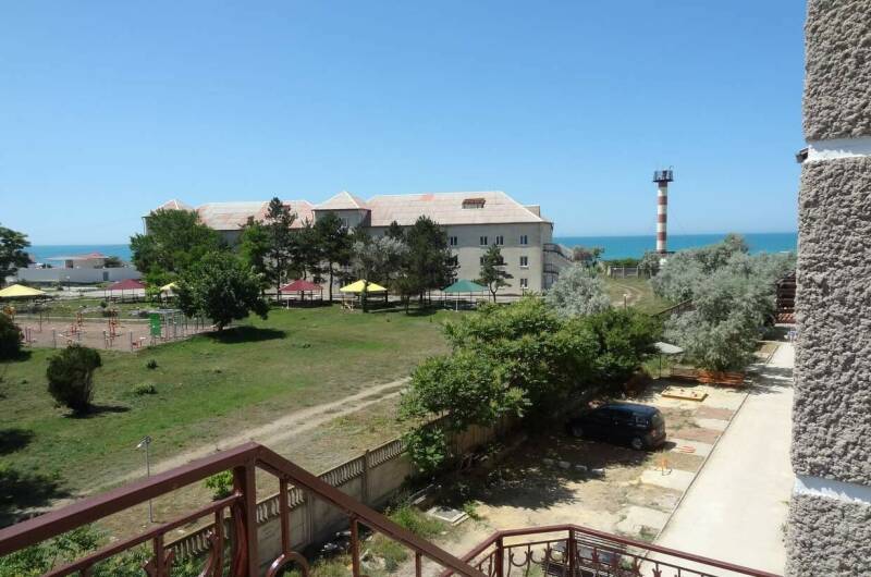 Гостевой дом «Золотая рыбка»