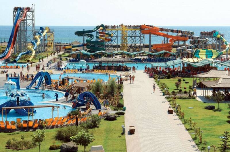 Гостевой дом «Золотая рыбка»