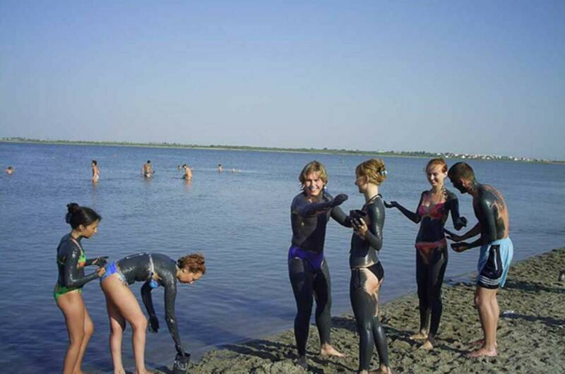 Гостевой дом «Золотая рыбка»