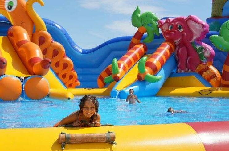 Гостевой дом «Золотая рыбка»