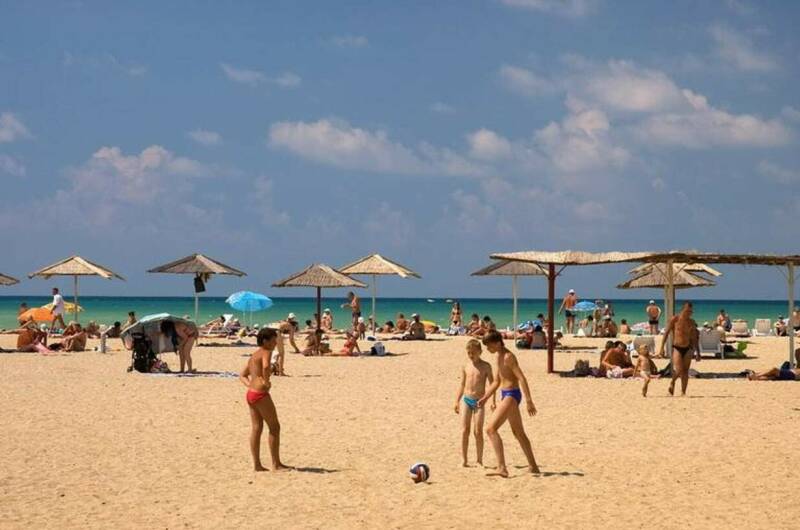 Гостевой дом «Золотая рыбка»