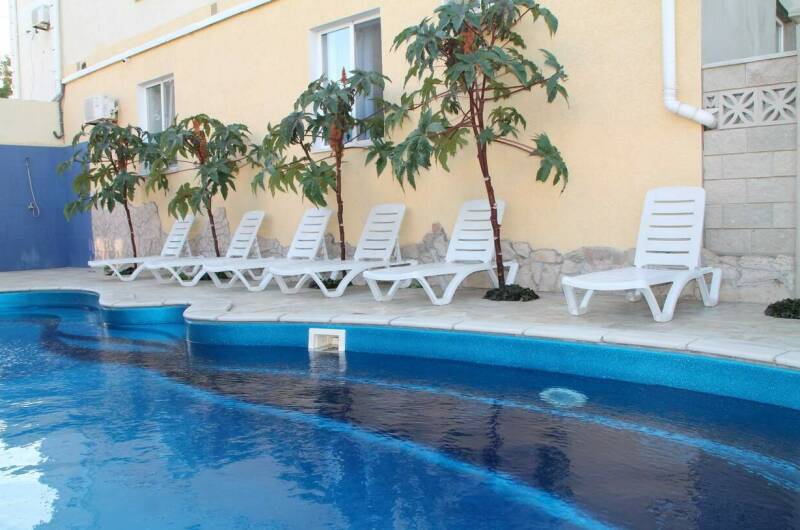 Гостиница «Ликко-Ликко»