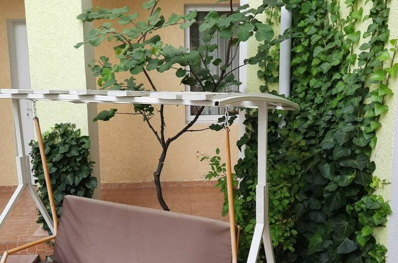 Гостиница «Ликко-Ликко»