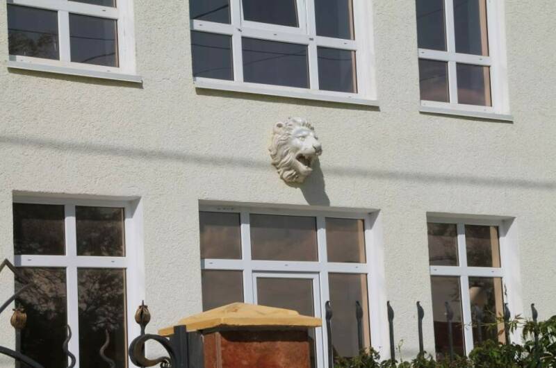 Гостиница «Ликко-Ликко»