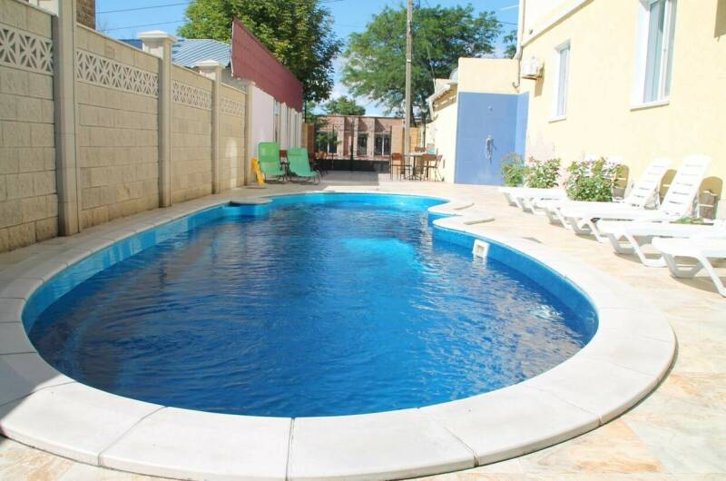 Гостиница «Ликко-Ликко»