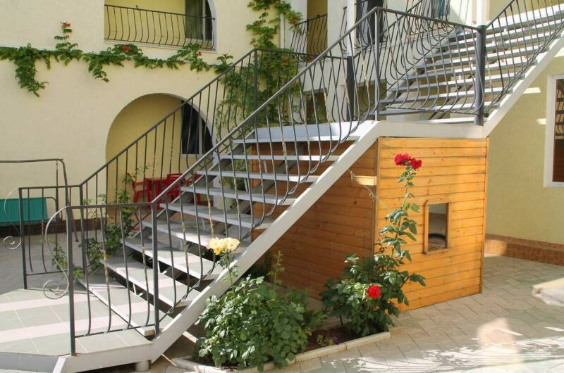 Гостиница «Ликко-Ликко»